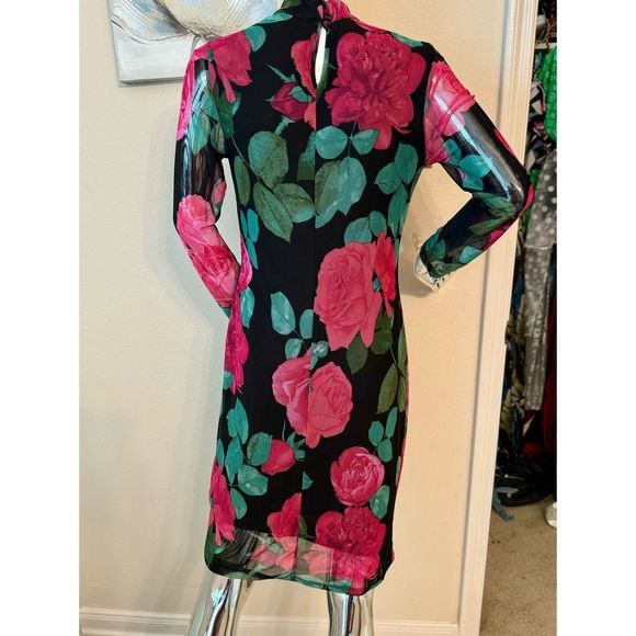 Multicolor Size 12 Cocktail dress - Picture 2 of 2